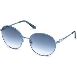Swarovski SK0180-6184Z Ã 61